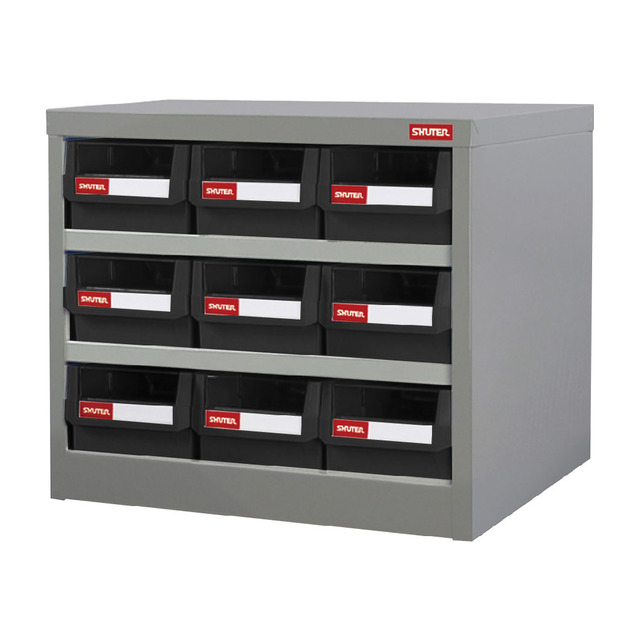 樹德 HD-309 樹德專業零件櫃物料櫃