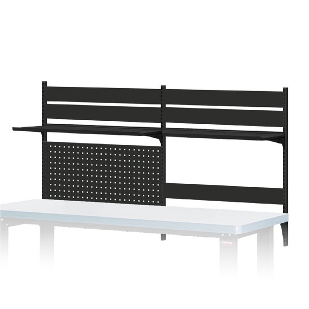 樹德 WB系列背掛鈑 W1011