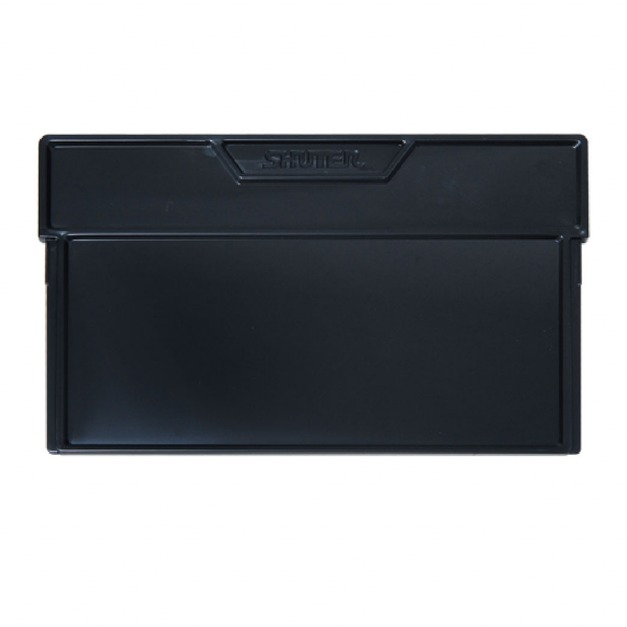 樹德 HD-1641 零件櫃HD系列專用抽屜隔片樹德