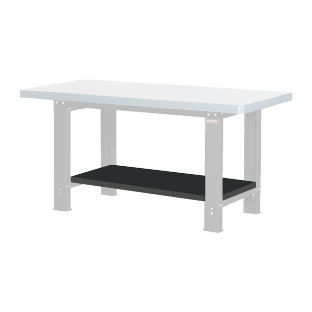 樹德 WB系列下層鈑 HP-6