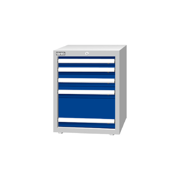 天鋼 EB-7054T 重量型工具櫃 100KG/200KG複軌型