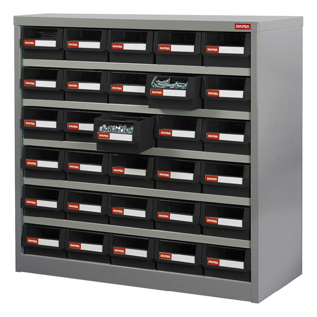 樹德 HD-530 樹德專業零件櫃物料櫃