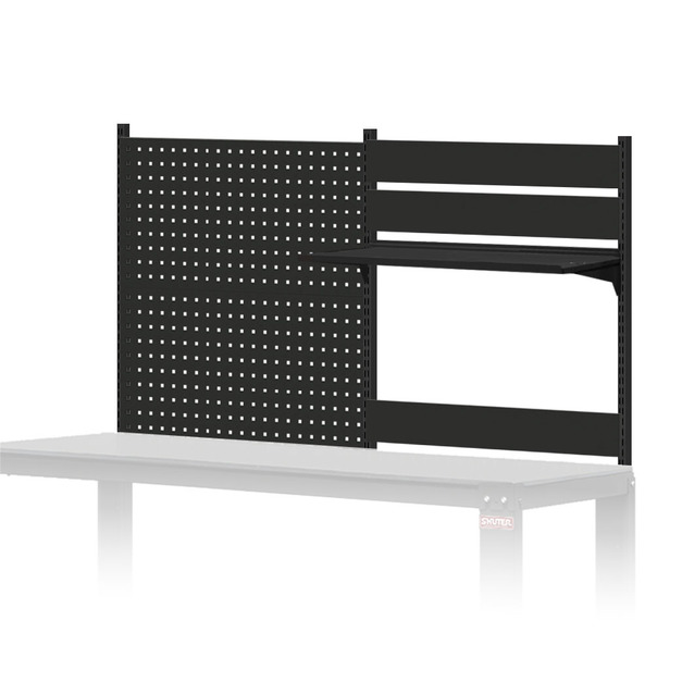 樹德 WB系列背掛鈑 IW4240