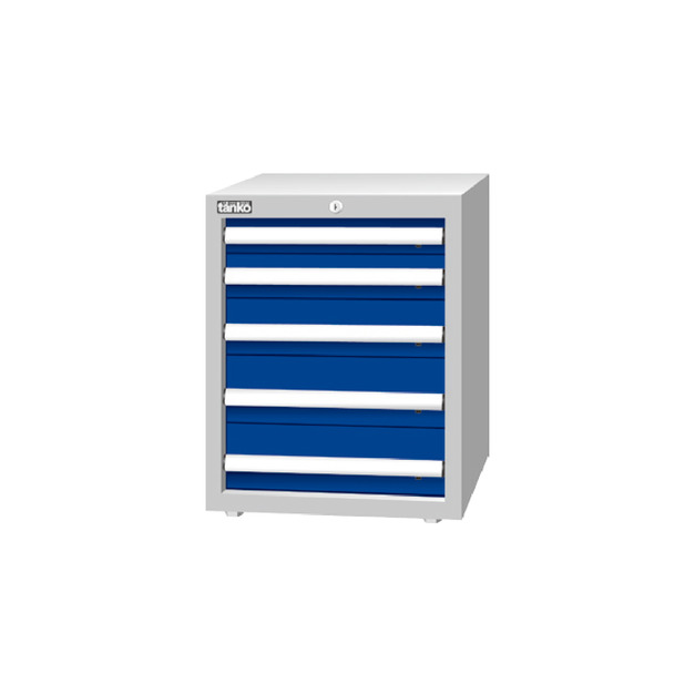 天鋼 EB-7052T 重量型工具櫃 100KG/200KG複軌型