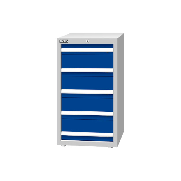 天鋼 ED-10051T 重量型工具櫃 100KG/200KG複軌型