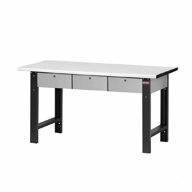 樹德 WMD5M 中型抽屜工作桌