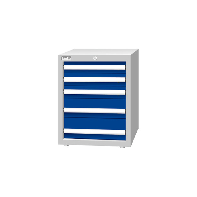 天鋼 EB-7051T 重量型工具櫃 100KG/200KG複軌型