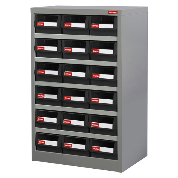 樹德 HD-318 樹德專業零件櫃物料櫃