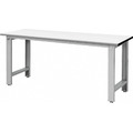 天鋼 WB-67F 標準型耐磨工作桌 寬1800mm_1