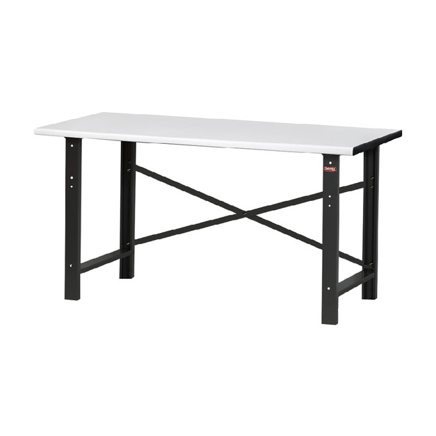 樹德 WL5M 輕型工作桌