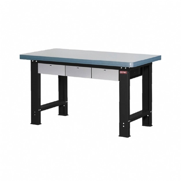 樹德 WHD5M 中型工作桌