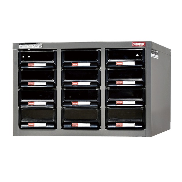 樹德 A5V-312 樹德專業零件櫃物料櫃