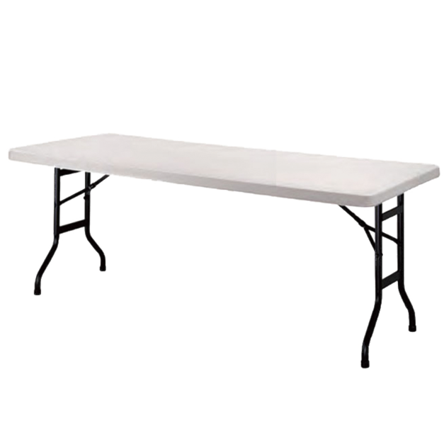 高承重折合式會議桌｜180*76*74