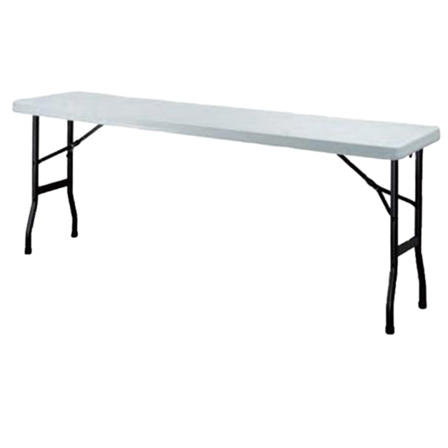 高承重折合式會議桌｜180*45*74