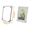 展示架 | 4x6立棒式型錄展示架 T1914