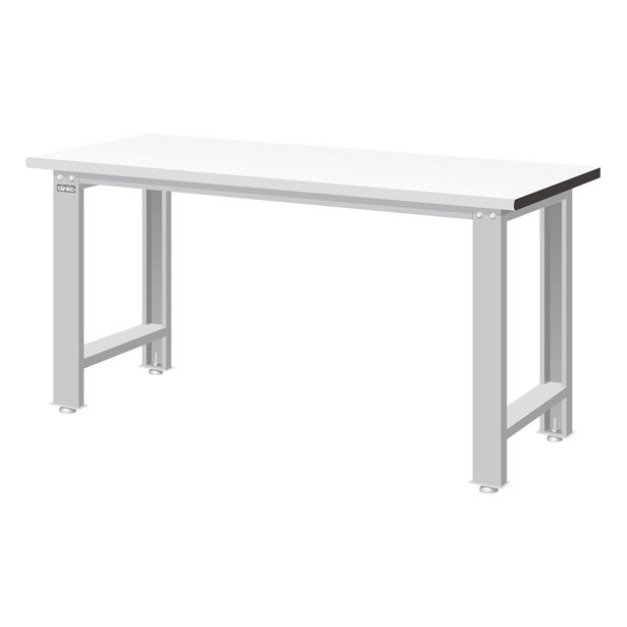 天鋼 WB-67F 標準型耐磨工作桌 寬1800mm