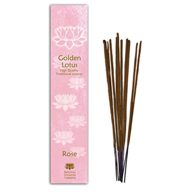 義大利斐歐莉線香 - 蓮花系列 - Rose 玫瑰