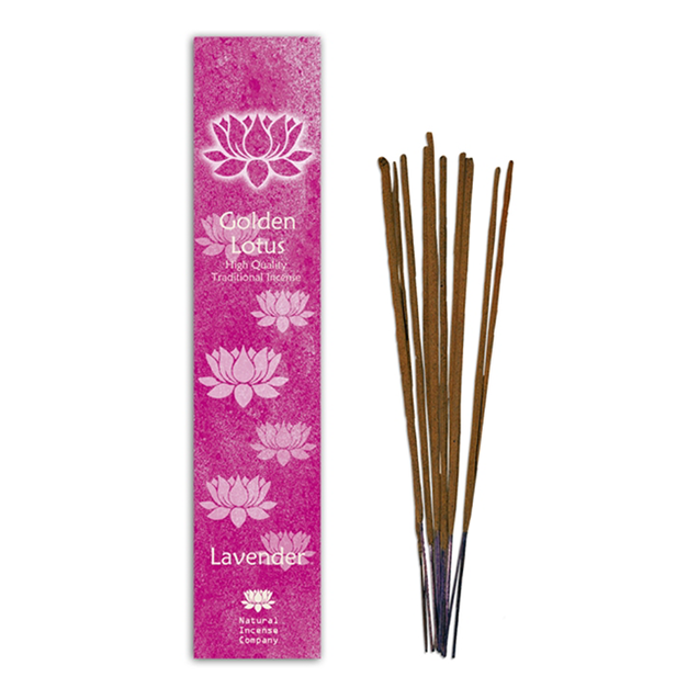 義大利斐歐莉線香 - 蓮花系列 - Lavender 薰衣草