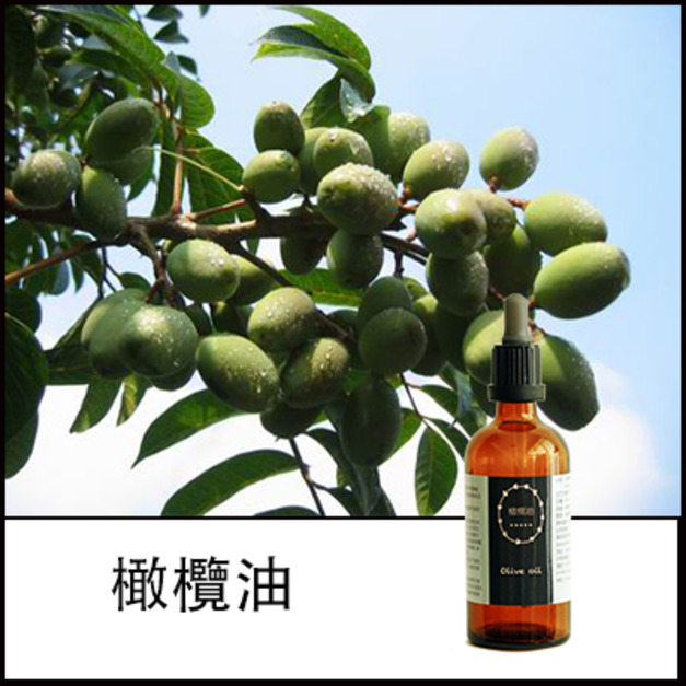 橄欖油