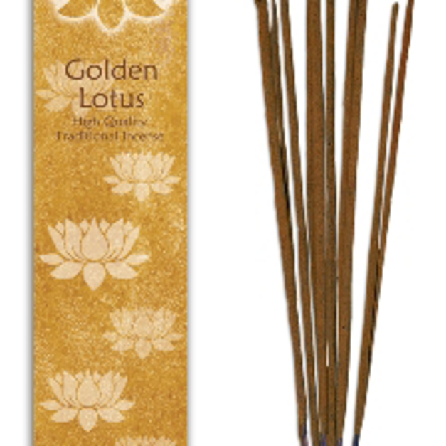 義大利斐歐莉線香 - 蓮花系列 - Sandal 檀香