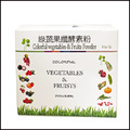 綠蔬果纖酵素粉 10g/包 * 30包 / 盒