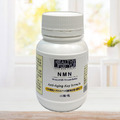 NMN 酵母活力膠囊