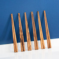 個人用筷-家庭號6雙套組-23公分-橄欖木筷_1