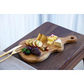自然造型手把砧板-兩件組-品酒盤&middot;起司&middot;麵包_6