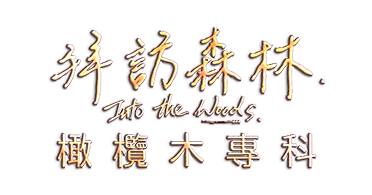 拜訪森林橄欖木專科