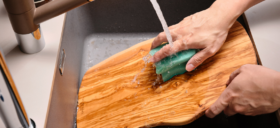 使用場合與清潔圖片