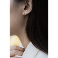 恆久-925純銀-鎖式耳環_1