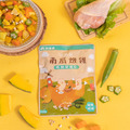 【寵物餐包】南瓜燉雞 | 新鮮在地雞肉 | 腸胃順順配方_3