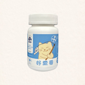 保健系列-貓咪好需要保健營養粉(貓咪專用)