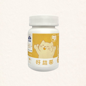 保健系列-犬貓好益菌保健營養粉