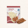 【寵物零食】原味牛肉條 | 天然原肉 低溫製作 低敏適合敏感毛孩 低脂牛肉