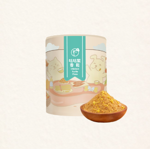 【經銷】咕咕鱉香鬆 | 大量鱉蛋添加 | 挑食救星 | 肉鬆