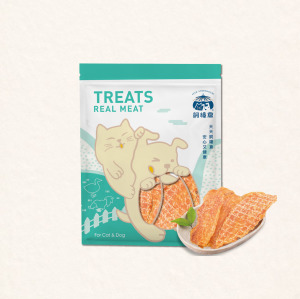 【經銷】原味雞肉乾｜低脂雞肉  | 天然肉香 | 毛孩最愛