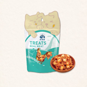 【經銷】起司雞肉捲 | 香濃起司 | 搭配低脂雞肉 | 蹦出好滋味