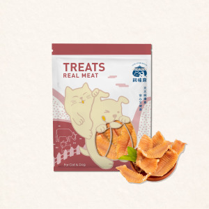 【經銷】天梯洋芋片 |天然原肉 低溫製作 低敏適合敏感毛孩 磨牙零食