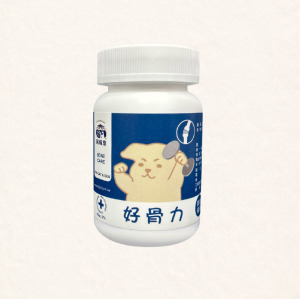 【經銷】犬貓好骨力保健營養粉