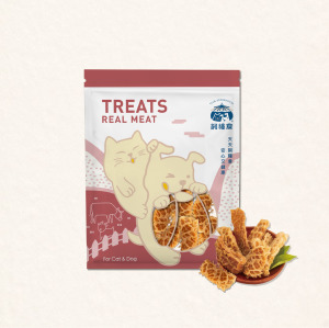 【經銷】蜂巢牛肚 | 天然原肉 低溫製作 低敏適合敏感毛孩 磨牙零食