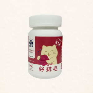 【經銷】貓咪好排毛保健營養粉(貓咪專用)