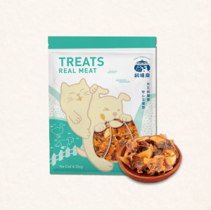 【經銷】蘋果雞肉捲 | 豐富膳食纖維 | 搭配低脂雞肉 | 豐富滿分