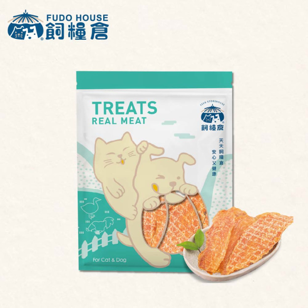 【限量加購】原味雞肉乾｜ 天然原肉 低溫製作 低敏適合敏感毛孩  低脂雞肉 