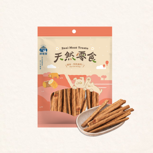 【寵物零食】原味羊肉條｜天然原肉 低溫製作 低敏適合敏感毛孩