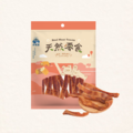 【寵物零食】豬耳朵絲 | 天然原肉 低溫製作 低敏適合敏感毛孩 磨牙零食