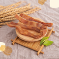 【寵物零食】豬耳朵絲 | 天然原肉 低溫製作 低敏適合敏感毛孩 磨牙零食_1