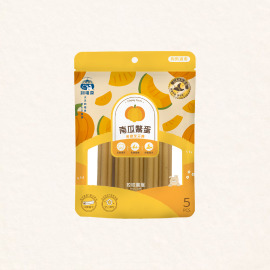 【狗狗潔牙】保健潔牙棒｜南瓜鱉蛋｜毛膚保健