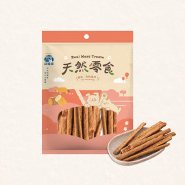 【寵物零食】  原味鹿肉條 | 天然原肉 低溫製作 低敏適合敏感毛孩 