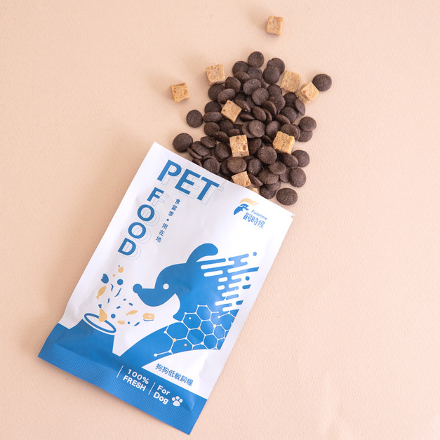 無穀犬糧 | 田野羊肉 | 水解凍晶技術 | 低敏護膚 | 50g 餐餐包